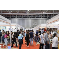 2025 中国（沙特）纺织服装供应链展