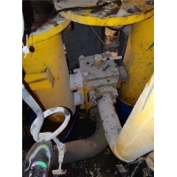 21FH1320-16.14-10油站过滤器