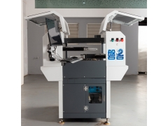 锡渣过多？智能双臂选择性波峰焊降低锡渣率降低成本图3