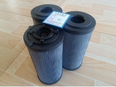 煜炜过滤器21FH1330-90.51-50不锈钢滤网图2