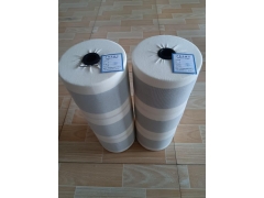 定制液压油脱色滤芯图2