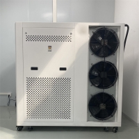 冷热冲击试验箱十大品牌优质厂家排名，厂家排名比较好的推荐