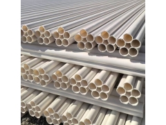 HDPE梅花管厂家  弱电通信管 三孔五孔七孔九孔梅花管图3