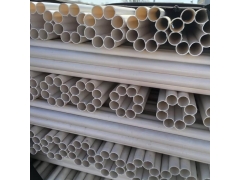 七孔梅花管 五孔一体梅花管 32通信管 多孔一体梅花管图2