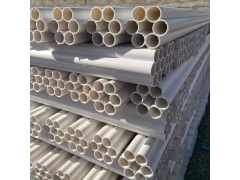 七孔梅花管 五孔一体梅花管  32通信管  多孔一体梅花管图3