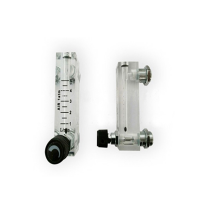 面板式有机玻璃转子流量计（小口径）