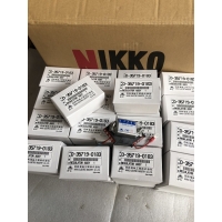 0-35719-0183/0-35719-0180原装日兴NIKKO发电机调节器