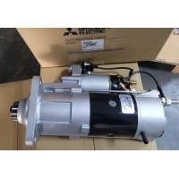 M9T83888AM/M9T83889ZX沃尔沃EC460起动机