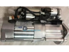 0001251502/60267410/0001251501三一215C起动机图2