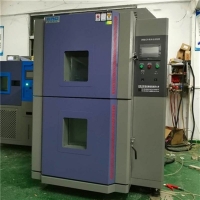 高低温冲击试验箱哪家好？厂家排名比较好的品牌