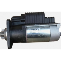 0001340503/0001340501/10120541/X52417200001/0001330071利勃海尔/MTU起动机