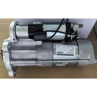 141001020004A/0001251597/0001251595/0001251522三一搅拌车起动机