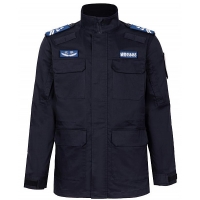 冬执勤服，辅警冬执勤服，新式辅警冬执勤服，勤务冬执勤服