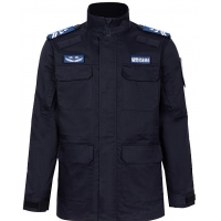 辅警春秋执勤服，新式辅警春秋执勤服，勤务春秋执勤服