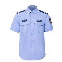 夏执勤服，辅警夏执勤服，新式辅警夏执勤服，勤务夏执勤服