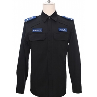 夏作训服，辅警夏作训服，新式辅警夏作训服，勤务夏作训服