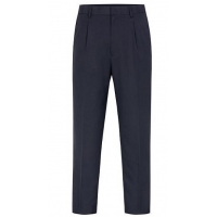 辅警夏裤，辅警文职夏裤，新式辅警单裤