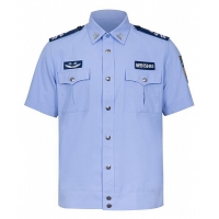 夏执勤服，辅警夏执勤服，新式辅警夏执勤服，文职夏执勤服