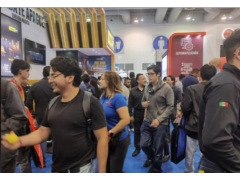 2026年墨西哥国际电子元器件、材料及生产设备展览会图2