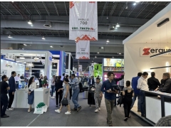 2026年墨西哥国际电子元器件、材料及生产设备展览会图3