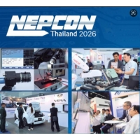 2026第24届泰国曼谷电子元器件及生产设备展览会