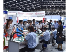 2026第24届泰国曼谷电子元器件及生产设备展览会图3