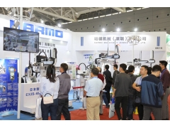 2026机器人展|2026智能制造展|2026自动化展览会