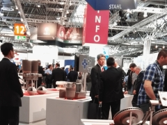 2026上海【第九届】铸造工业展览会