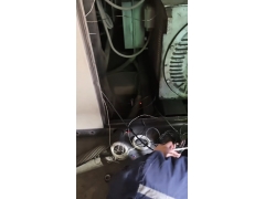 电机轴承温度振动监测采用磁吸式传感器图2