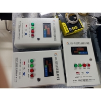 空压机风包超温保护装置厂家定制