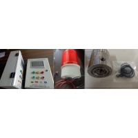ZBK380(安标款)空压机综合保护装置