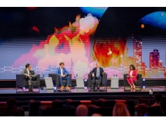 全球报道:政界、媒界与投资界呼吁“资金与规则以及文明重建世界秩序