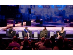 全球报道:女性媒体领袖在 BRIDGE Summit 2025 重新定义长内容的未来