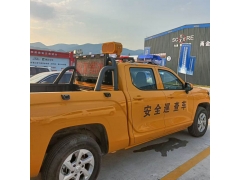 车载定向预警强声器 高音定向喇叭支持定制图3