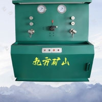 郑州市SF-2三用阀试验台