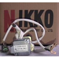 0-25000-8333/0-25000-7972/0250008333/0250007972原装日兴NIKKO启动继电器
