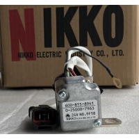 0-25000-7963/0-25000-7832/0-25000-8522/0-25000-9080原装日兴NIKKO启动继电器