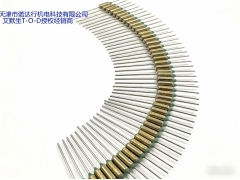 EMERSON艾默生MICROTEMP温度保险丝全系G8系G8A01184C G8A00184C图2
