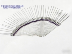 EMERSON艾默生MICROTEMP温度保险丝全系G8系G8A01184C G8A00184C图3