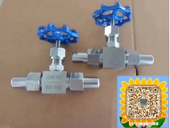 J23W外螺纹截止阀哈根斯阀门｜媲美超达良精，工程优选图4