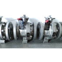 石油开采C型球阀 哈根斯 高温高压 硬密封球阀 厂家直供