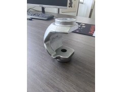 哈根斯V型调节阀 同规格伯特利中核苏阀 不锈钢阀门 源头工厂批发图5