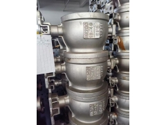 哈根斯V型对夹球阀 媲美超达良精品质 燃气水务工业阀 现货非标定制图2