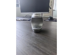 哈根斯C型耐磨球阀-哈根斯中外合资 大流量 高精度调节阀门图4