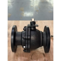 哈根斯o球阀 中外合资 耐磨耐腐蚀 化工石油专用调节球阀