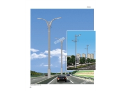 各种道路照明及户外照明产品（可施工）图3