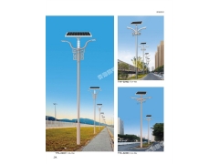 各种道路照明及户外照明产品（可施工）图7