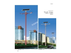 各种道路照明及户外照明产品（可施工）图8