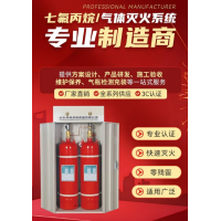 七氟丙烷灭火器维修 充装 七氟丙烷灭火器检测 年检