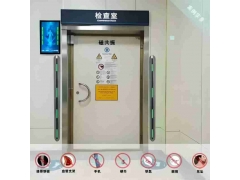 核磁室铁磁探测系统单柱双柱蜂鸣提示MR室专用图4